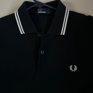 Fred Perry Polo size small